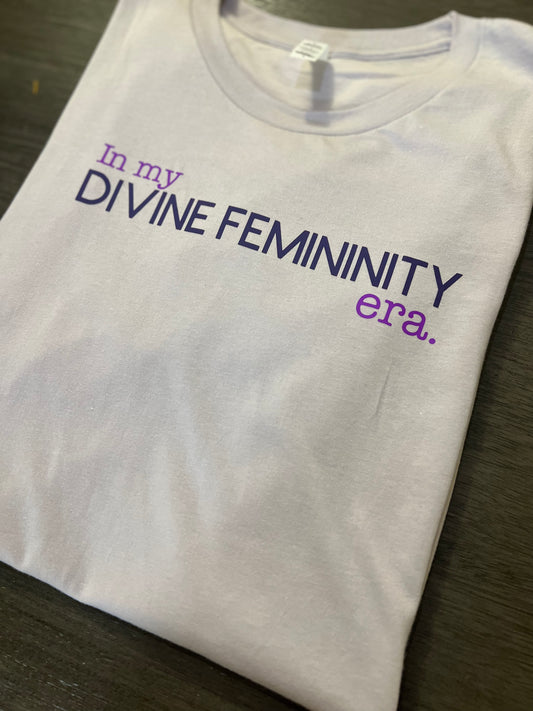 Divine Femininity